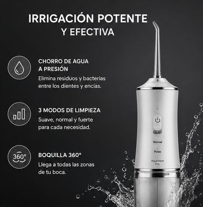 AquaDent Pro™